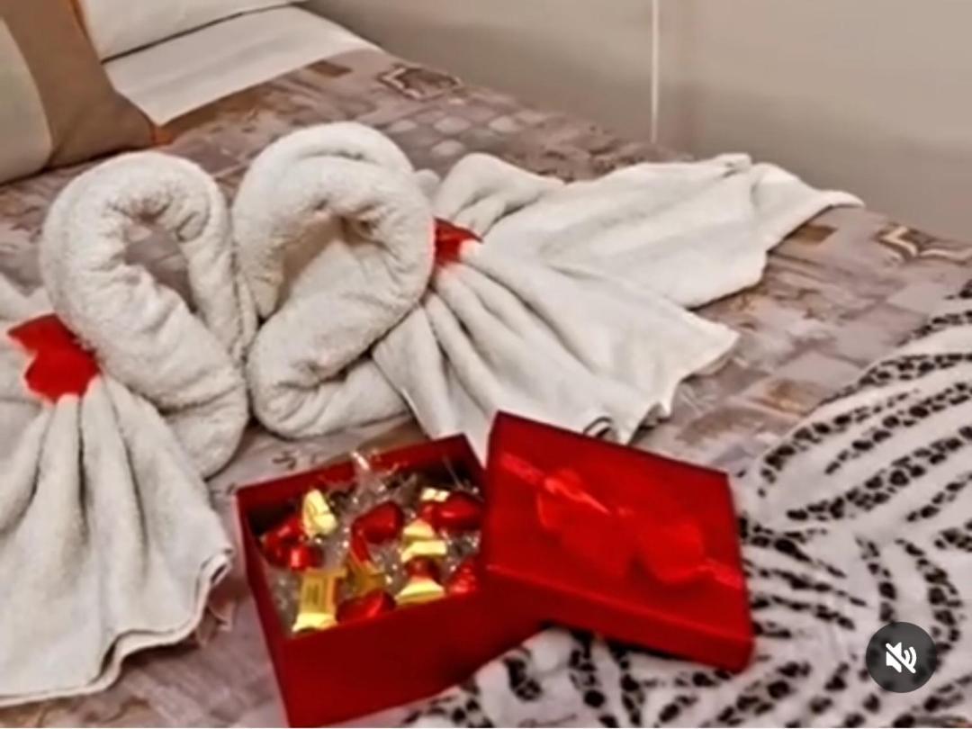 Suite 800 Остуни Екстериор снимка
